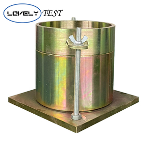 Manual Soil Proctor Compaction <strong>Test</strong> Soil Proctor <strong>Test</strong> - Product Image 4