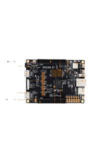 Mikrophasen-Xilinx-FPGA-Entwicklungs karte ZYNQ Xilinx AI Python-Entwicklungs karte - Product Image 3