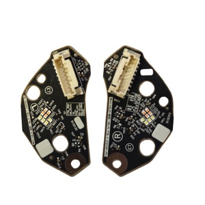 Yeni OE S132310 S132120 LED far DRL modülü sürüş ünitesi için düşük sürüm 2022 2023 2024 PASSAT araba ışık aksesuarları için - Product Image 1