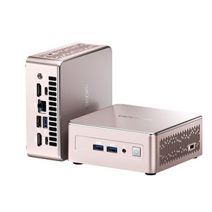A5 kom A5 Mini PC Mini A5 Intel oyun OfficWiFi 6 BT5.2 windowswindows11 Pro ab stok ev Mini bilgisayar PC - Product Image 1
