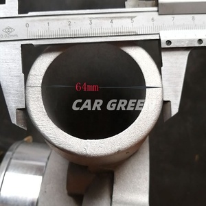 Anti-Surge Compressor <strong>Turbo</strong> GT35 GT3582 <strong>T3</strong> <strong>T4</strong> Turbocharger Turbocompressor Turbine <strong>for</strong> 2.5L-6.0L Engines - Product Image 4