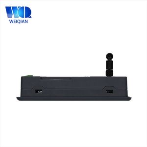 4.3 Inch WinCE <strong>Embedded</strong> Industrial <strong>Computer</strong> All in One Panel Pc Capacitive Resistive Touch Screen for Medicla Equipment - Product Image 4