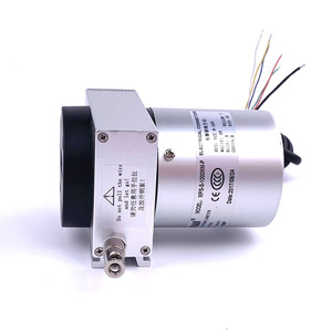 MIRAN 100~ 1300mm Range MPS-M series Draw Wire Displacement <strong>Sensor</strong> Rope Encoder <strong>String</strong> Pot <strong>Potentiometer</strong> Type with pulse output - Product Image 2