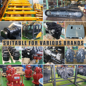 Премиум качественный Новый гидротрансформатор для Hitachi <span class=keywords><strong>Doosan</strong></span> Shantui для Kobelco - Product Image 6