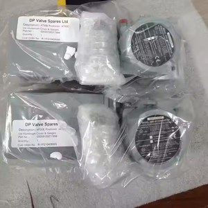 Apparecchiature di collaudo eccellenti ad un ottimo prezzo per posizionatore di valvole Masoneilan 4000/4700E ad alte prestazioni - Product Image 3