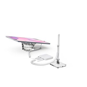 4 6 8 10端口安全防盗系统，带报警集中安全显示器，用于电话 - Product Image 4