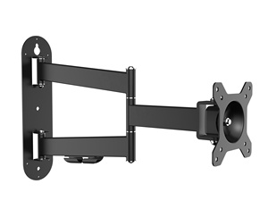 <strong>V</strong>-<strong>mounts</strong> 360 Degree Rotation Adjustable Tv Brackets for <strong>Wall</strong> <strong>Mount</strong> with Universal Hardware Pack - Product Image 2