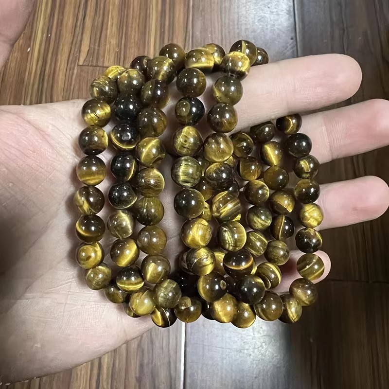 tiger eye