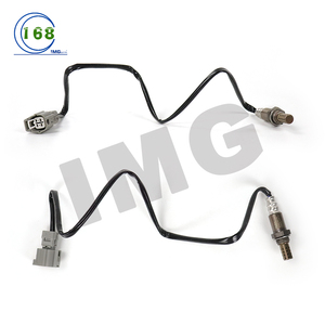 Sensor de oxígeno Lambda de piezas de coche de Venta caliente IMG de alta calidad 89465-0E170 para Toyota Highlander 2015 - Product Image 1