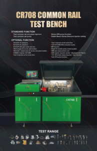 BEACON CR-<span class=keywords><strong>708</strong></span> Test tezgahı CRS708 Common Rail dizel enjektör pompası Test tezgahı <span class=keywords><strong>CR3000A</strong></span>-<span class=keywords><strong>708</strong></span> CR708 EPS708 XNS708