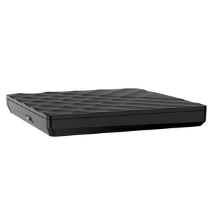 外置DVD光盘驱动器USB3.0型C超级驱动器DVD/CD +/-RW ROM播放器刻录机写入器驱动器dvd复制光驱 - Product Image 2