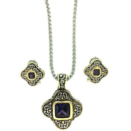 AM (อเมทิสต์)