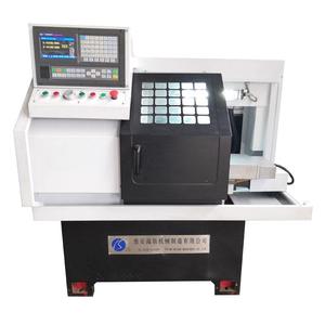 Multi-Axis Live Tooling <strong>CNC</strong> <strong>Lathe</strong> CK0660A CK0680A CK06100 CK06110 <strong>CNC</strong> <strong>Lathe</strong> Training <strong>Programs</strong>