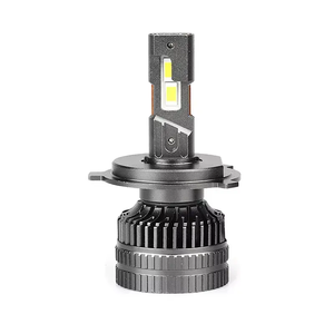 ชุดหลอดไฟ LED Canbus X8 H7 60W 6000K,ชุดไฟหน้ารถยนต์พร้อม CE FCC EMARK RoHS อุปกรณ์เสริมสำหรับรถยนต์ - Product Image 2