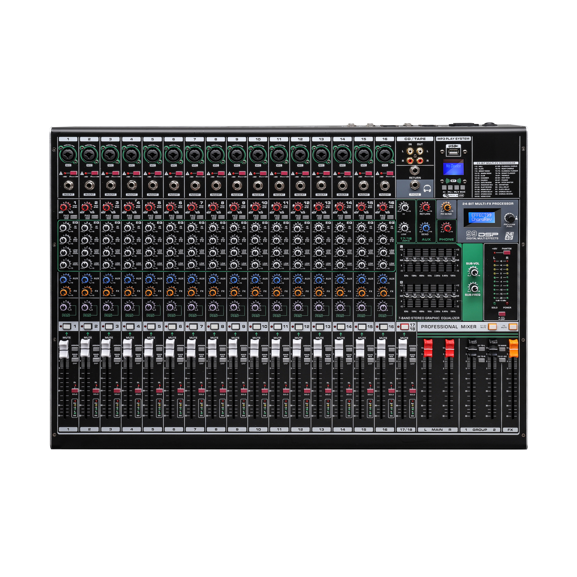 FX-18