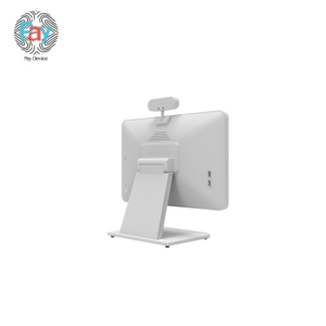 Android 11 один экран IPS LCD Tablet POS программное устройство с функцией SDK для кассового аппарата - Product Image 3