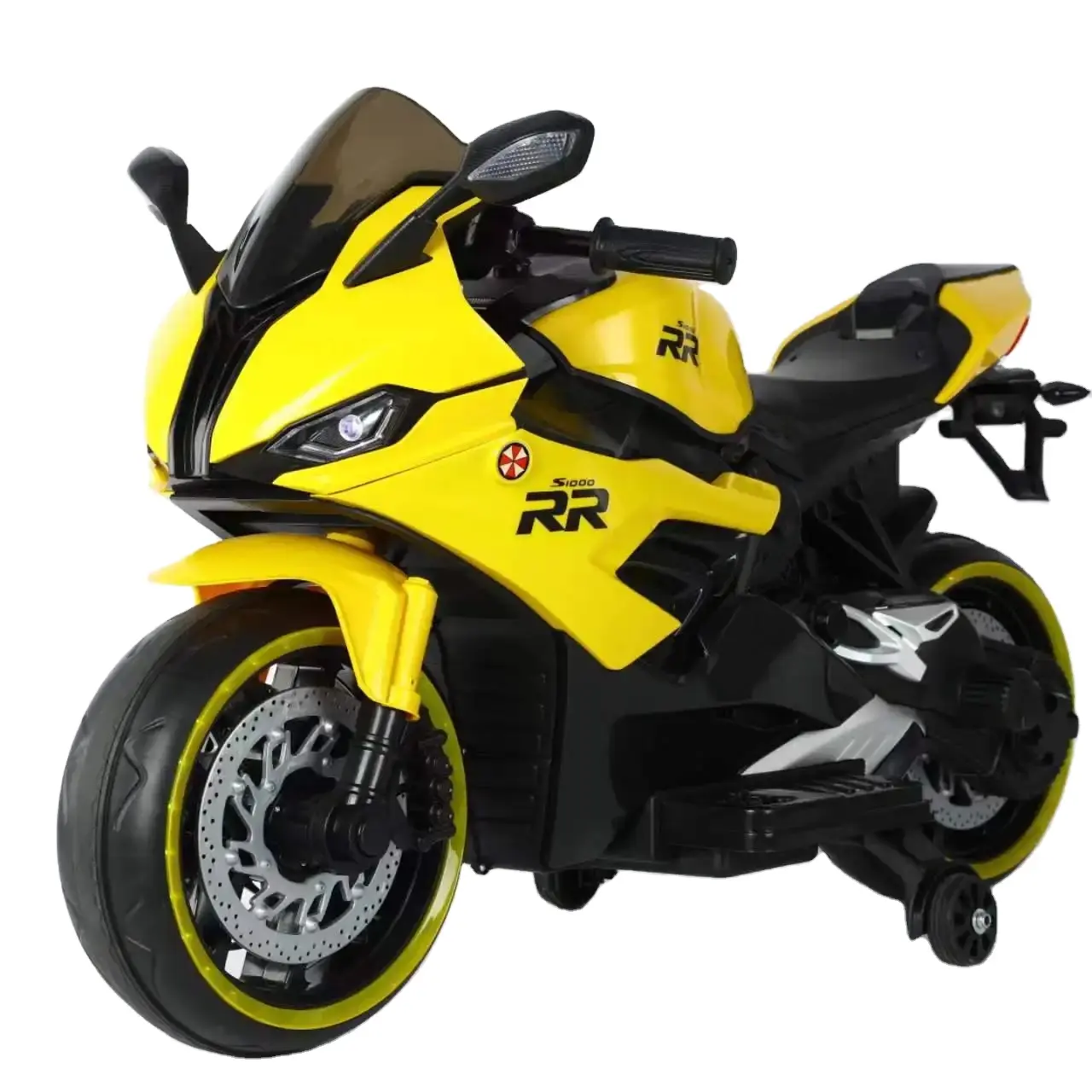 Новый дизайн и новейший мини-мотоцикл Детский Большой мотоцикл в 2023
