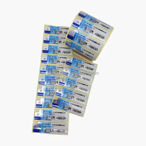 Etiqueta de alta calidad Win 10 Pro OEM Sticker Licencia de activación en línea Win 10 Pro Sticker Win 10 Pro OEM COA Sticker Envío rápido - Product Image 3
