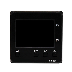 Factory Manufacturing KT48 Intelligent Dual-Display Digital <strong>Temperature</strong> <strong>Controller</strong> <strong>SSR</strong> <strong>Output</strong> - Product Image 5