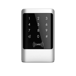 Factory Price Waterproof <strong>IP</strong>/<strong>TCP</strong>/SKU Network <strong>Access</strong> <strong>Control</strong> Door Board OEM ODM Supported Face Recognition Logo Card Readers - Product Image 1
