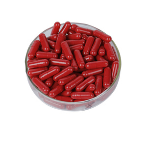 <strong>Capsules</strong> 00 and 1 <strong>Capsule</strong> Shells, and Plant-based Pharmaceutical Packaging - Product Image 6