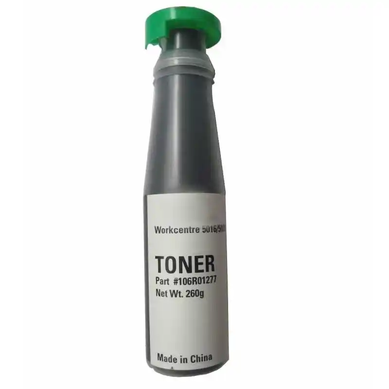 IBEST Premium Compatible cartucho de tóner negro 106R01277 Xerox WorkCentre WC 5020 5016 WC5020 WC5016 Toner