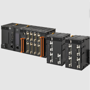 CJ1W-AD081-V1 CJ-series <strong>Analog</strong> <strong>Input</strong> <strong>Module</strong> for Omron - Product Image 6