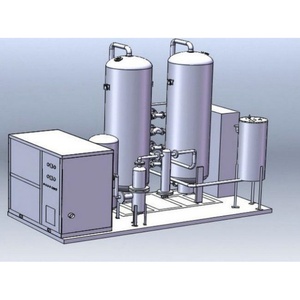 פרודוקטיביות גבוהה 300l/שעה גבוהה <span class=keywords><strong>psa</strong></span> <span class=keywords><strong>psa</strong></span> גנרטור חנקן נוזלי עבור בדיקות חומר