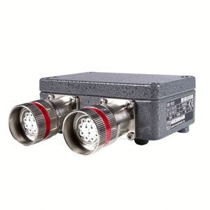 Auf Lager Touch Sonden Linear Encoder Drehgeber
Heidenhain 894602-01 - Product Image 3