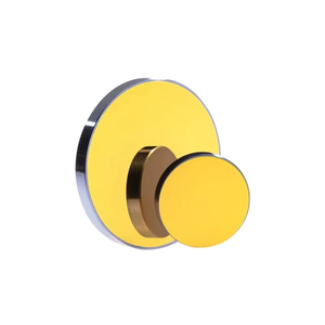 Nhà máy tùy chỉnh kính quang học Bộ lọc hồng ngoại 660nm hẹp bandpass lọc hình ảnh trực quan Lọc - Product Image 5