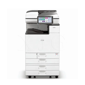 Ricoh เครื่อง C2000 IMC2000เครื่องถ่ายเอกสารเครื่องพิมพ์ A3อเนกประสงค์สีเครื่องถ่ายเอกสาร - Product Image 1