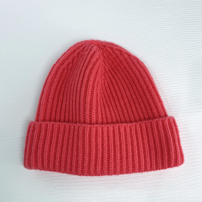 Red 48-52cm