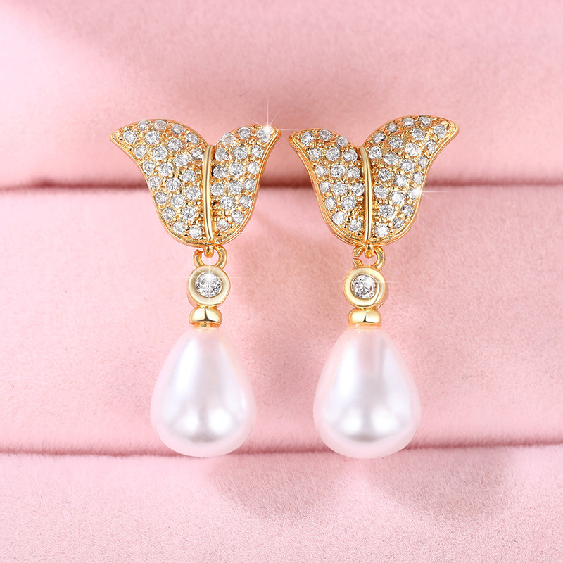 E2164 yellow gold