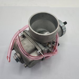 Carburetor for <strong>Mikuni</strong> 38mm Round Slide 2 Stroke VM38-9 VM Series 42-6025 13-5006 - Product Image 4