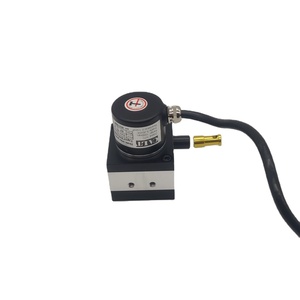 CALT <strong>Linear</strong> <strong>Encoder</strong> CESI-S1000P Draw Wire Displacement <strong>Sensor</strong> Length String <strong>Potentiometer</strong> - Product Image 5