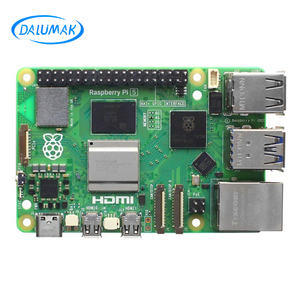New Original <strong>Raspberry</strong> <strong>Pi</strong> 5 4GB 8GB RAM MODEL BCM2712 Linux in Stock Small Computer Kits <strong>Raspberry</strong> <strong>Pi</strong> 5 Development Board