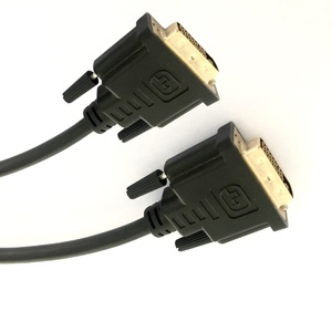 Профессиональный Кабель-адаптер для аудио-видео и освещения DisplayPort с выходным выходом DC, Кабель-адаптер для DisplayPort - Product Image 3