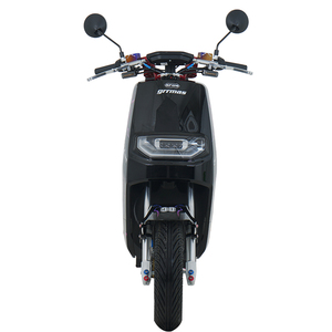 Xe Điện Xe Máy Điện Cho Nam Và Nữ Xe Tay Ga Chạy Đường Dài <span class=keywords><strong>King</strong></span> Takeaway Big Golden Bull Climbing - Product Image 2