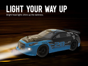 Volantexrc <strong>Rc</strong> Transmitter and Receiver <strong>Cars</strong> to Professional Brushless <strong>Control</strong> 2023 Far <strong>Control</strong> High Speed 1/14 <strong>Car</strong> - Product Image 3