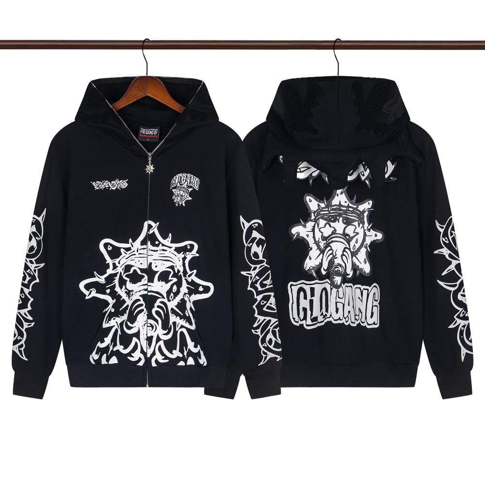 Black 14