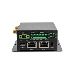 Linux-Gateway RK3308 Open Source ARM Embedded Industrial Wireless NB-IOT LoRa 4G Smart Linux Iot Gateway 4g Kosten günstiges Gateway - Product Image 3
