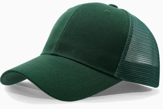 verde oscuro