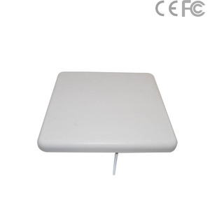 Industriale 860 960mhz ethernet ip ip65 traffic long range writer tcp ip parcheggio passivo 8dbi fisso con lettore rfid UHF sdk ip67 - Product Image 5