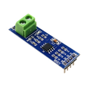 MAX485 Modul RS485 Modul TTL zu RS-485 Modul MCU Entwicklungsaußerstattung