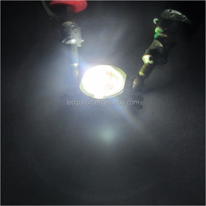 12W High Power <strong>LED</strong> Full Color Stage Light RGB Red, Green, Blue and White Four-in-one Chip <strong>LED</strong> - Product Image 6