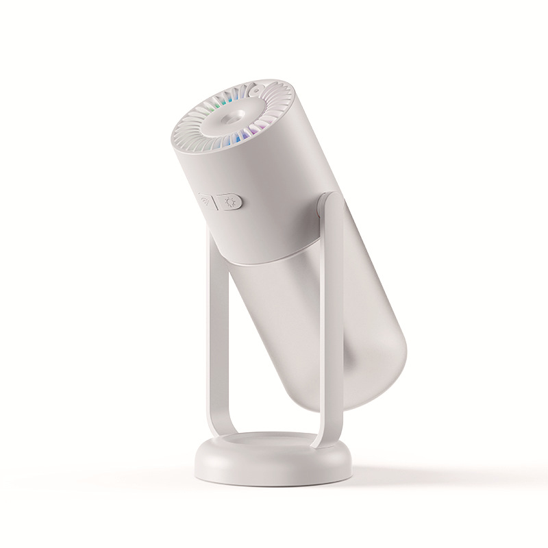 E28 moving head starry sky projector white