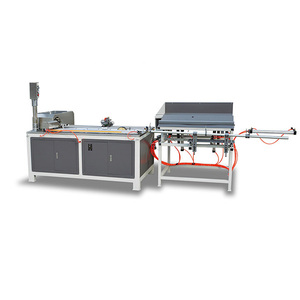 Automatic <strong>Loading</strong> <strong>and</strong> <strong>Unloading</strong> System Fully Automatic Multi-knives Small Paper <strong>Core</strong> Cutting <strong>Machine</strong> Paper Tube Cutting <strong>Machine</strong> - Product Image 1