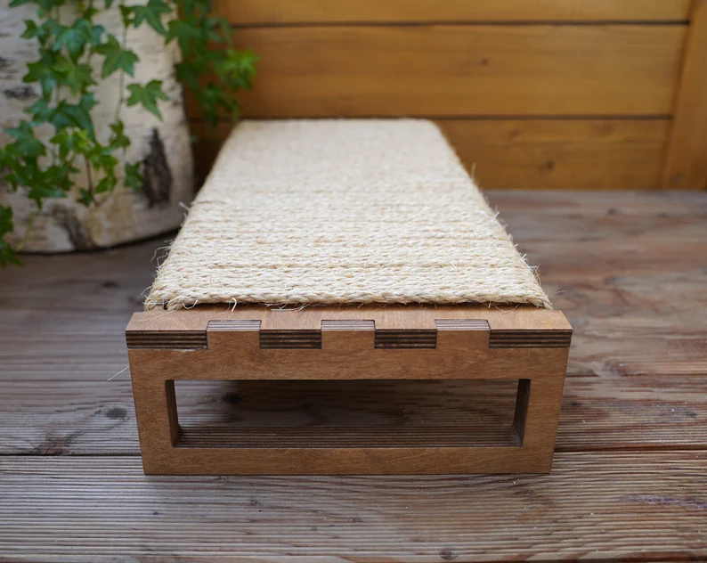 สีน้ำตาล