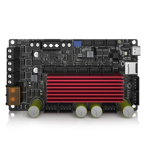 Scheda Controller CNC BIGTREETECH roditore con driver ESP32 e TMC2160 supporto WiFi PWM RS485 per motori Stepper FluidNC NEMA23 - Product Image 1