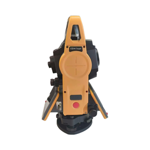 Mais recente Hi-traget HTS-720/ZTS-720 Estação <span class=keywords><strong>Total</strong></span> Android com Display 5.5 e Software T-Survey para Pesquisa CAD Stakeout - Product Image 5